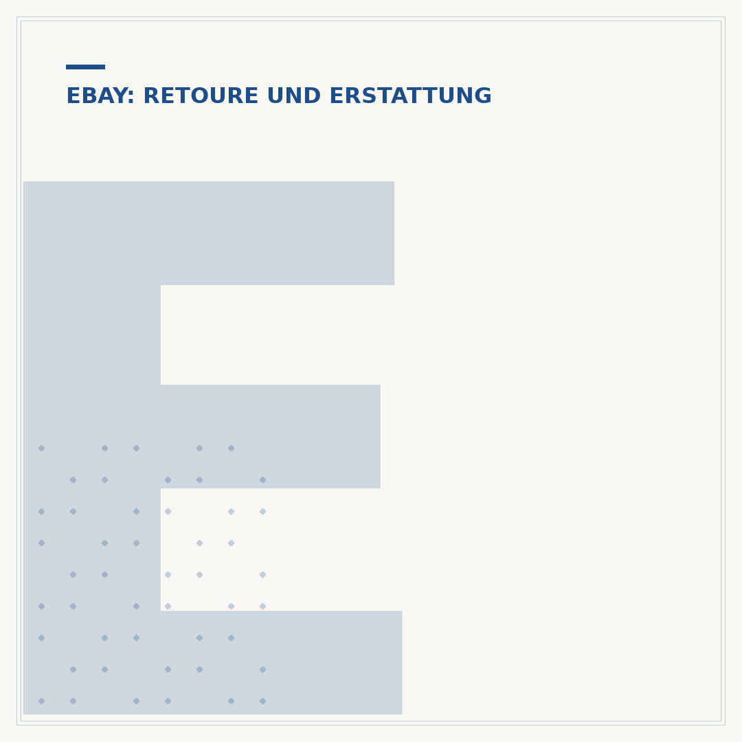 eBay Rücksendung: So erhalten Sie Ihr Etikett