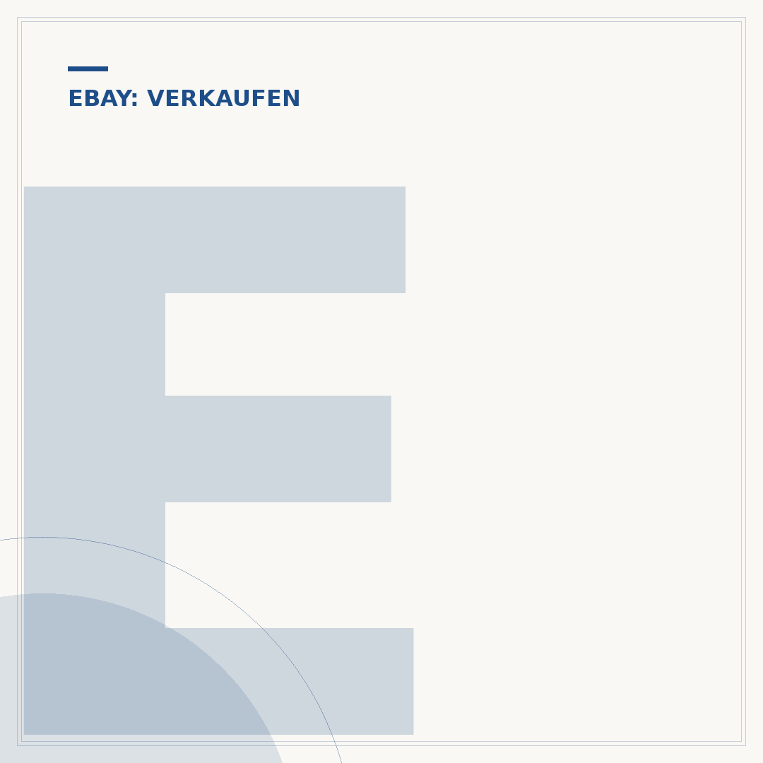 eBay Verkäufer Cockpit Pro aktivieren: Leitfaden