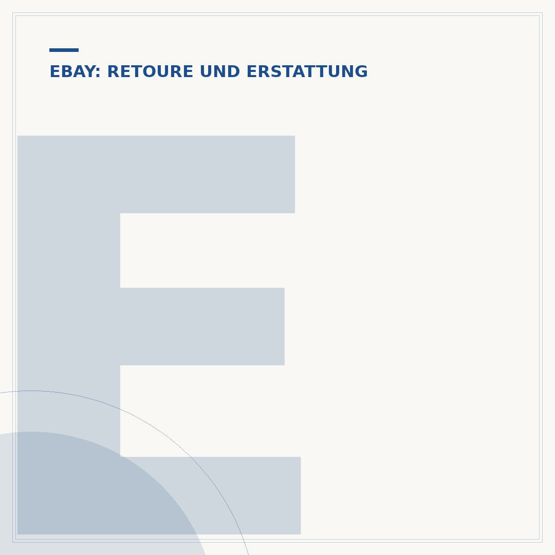 eBay Widerrufsrecht: Ihre Rechte als Käufer verstehen