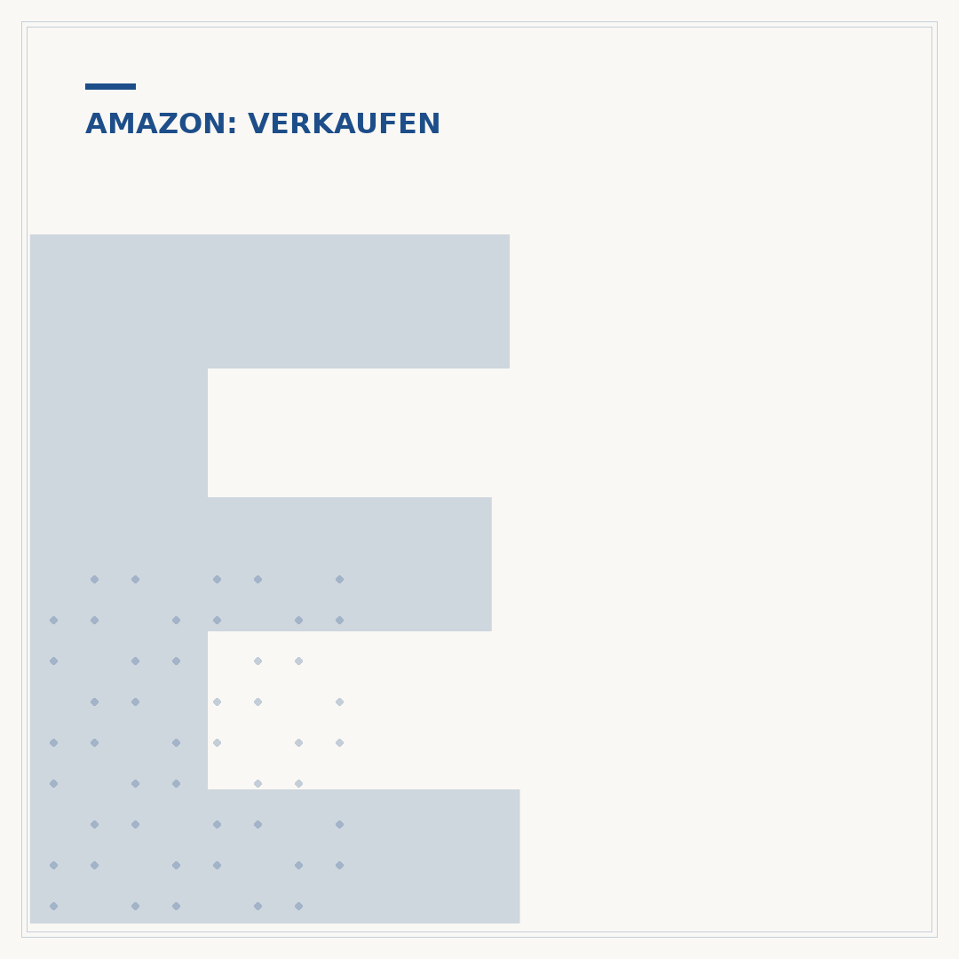 Eigenes Buch bei Amazon verkaufen: So klappt es