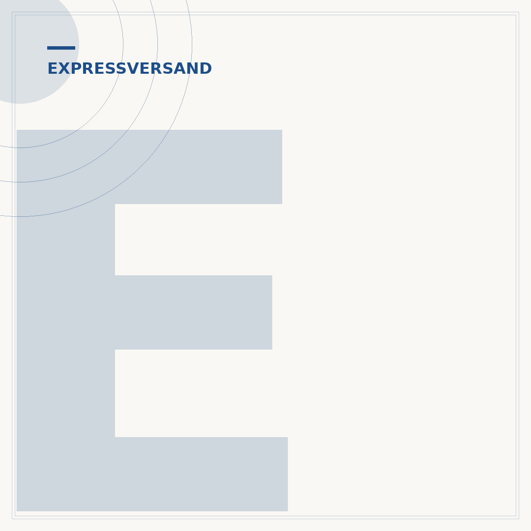 Einschreiben Express
