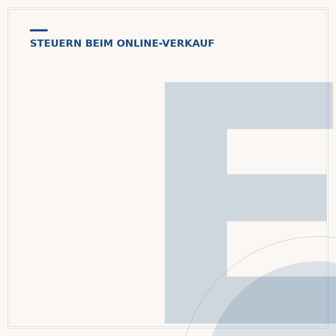 Einzelunternehmen verkaufen: Steuern, Gewinne und Pflichten