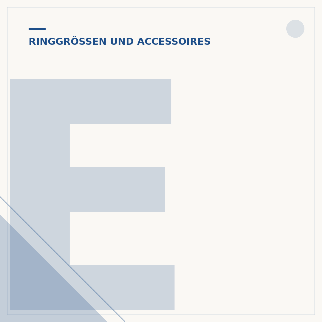 Erwachsene Mütze Größentabelle: Passform finden