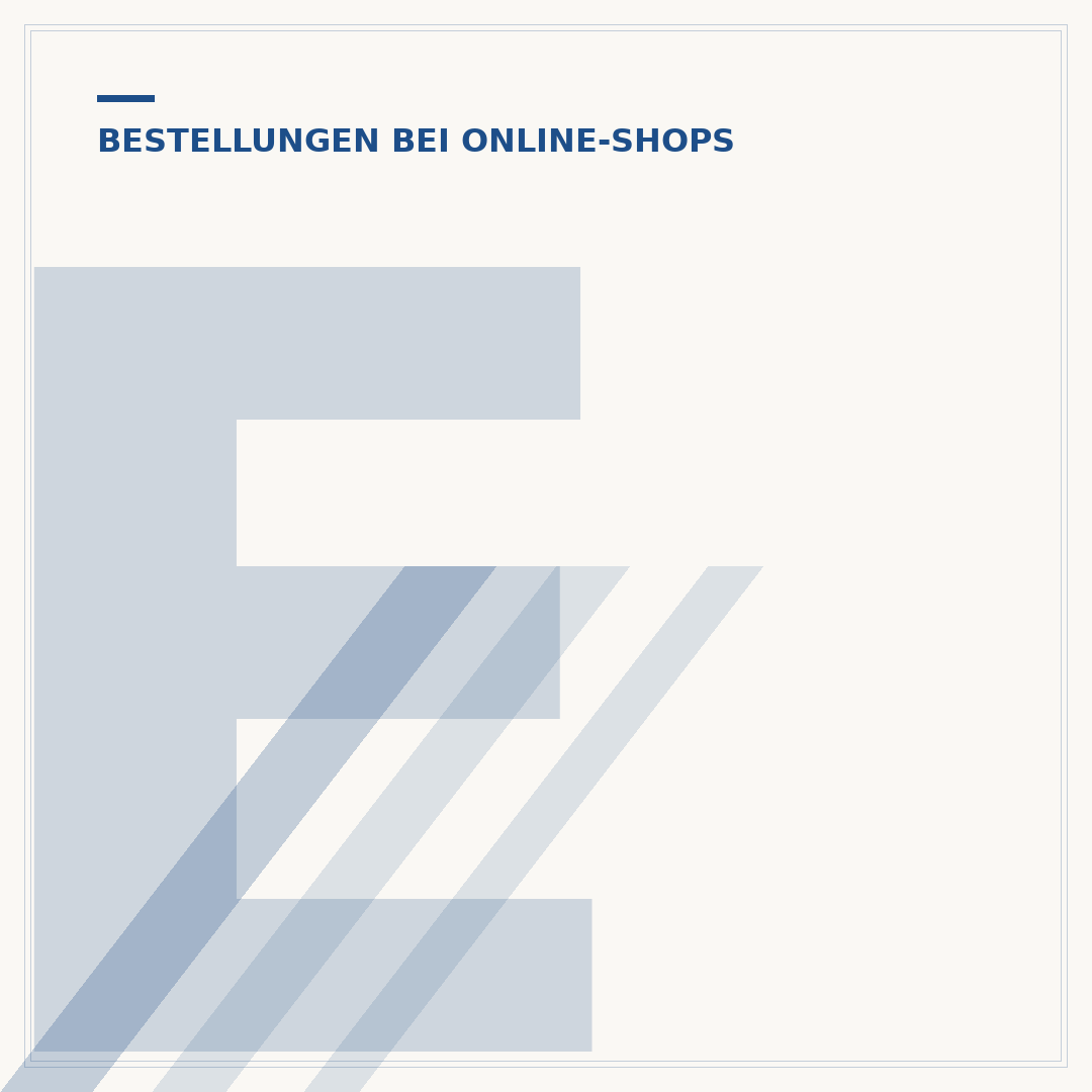ESN Bestellung stornieren: So vermeiden Sie Fehler