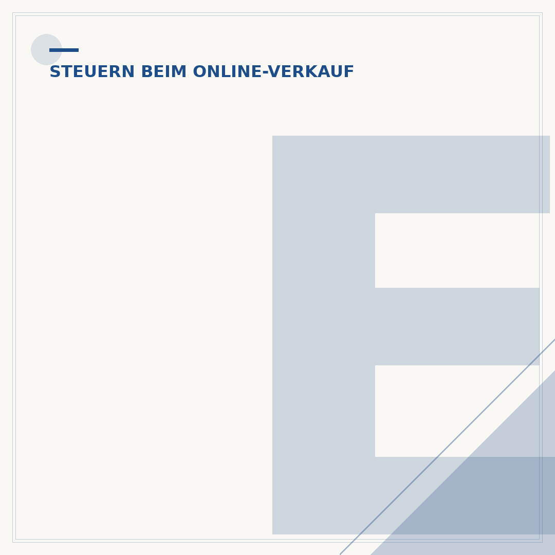 ETF verkaufen: Steuern richtig berechnen & sparen