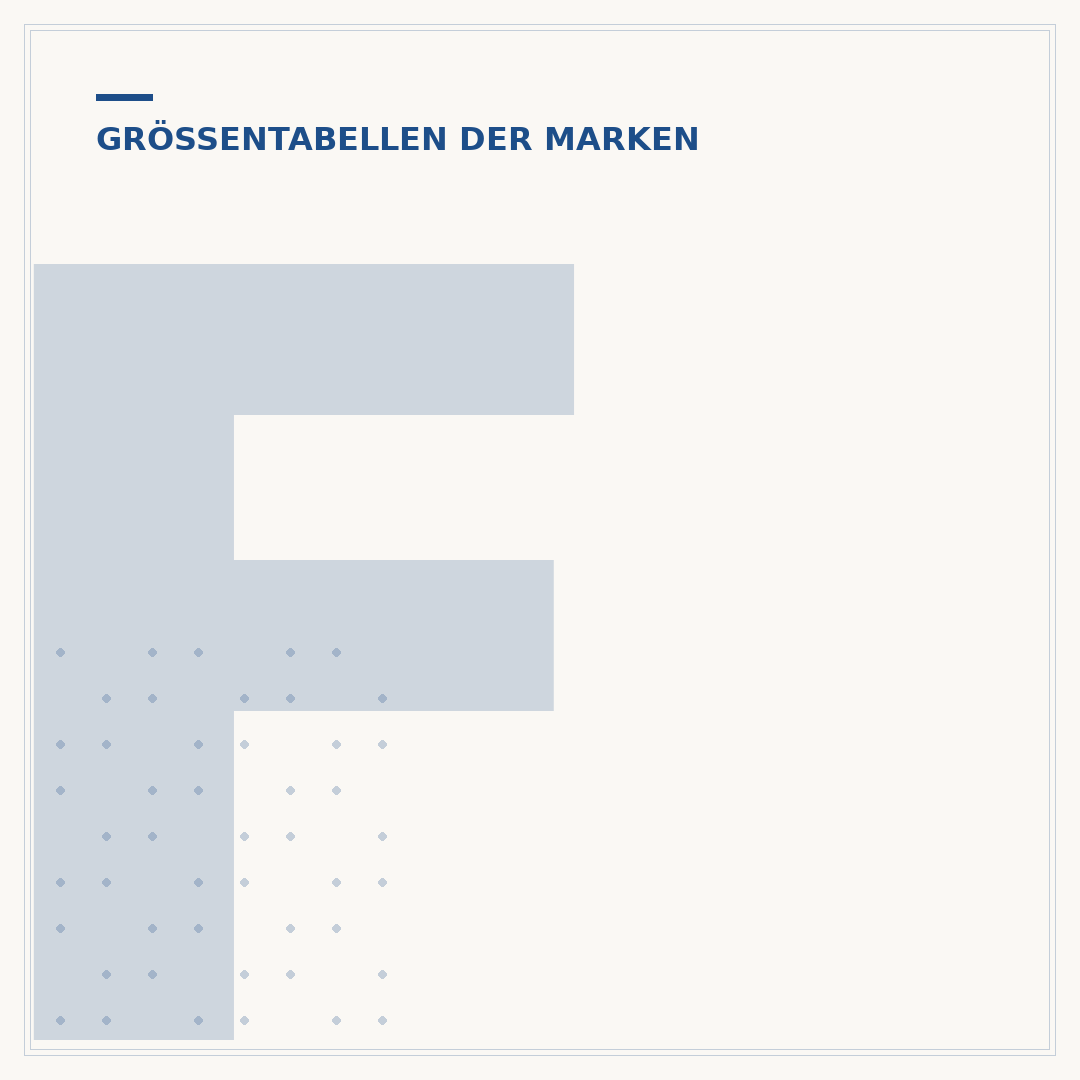Fahrradreifen-Größentabelle: Den richtigen Mantel finden