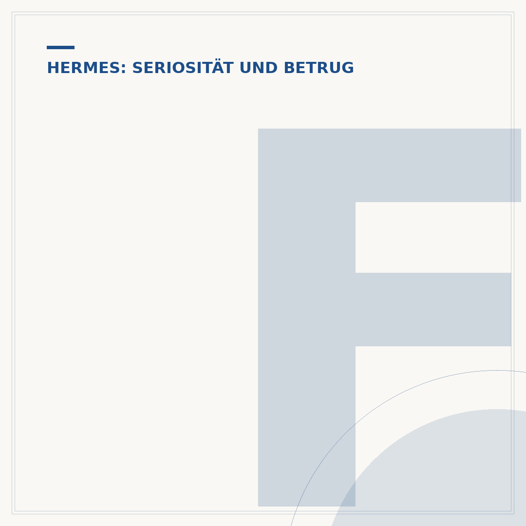 Fake Hermès Schlappen erkennen: Ihr Leitfaden gegen Plagiate