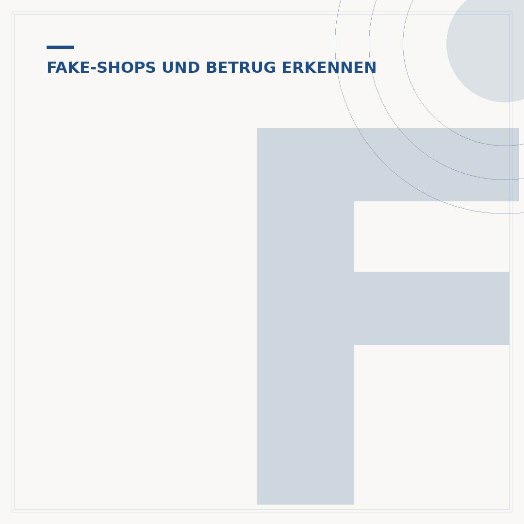 Fake Shop Detector