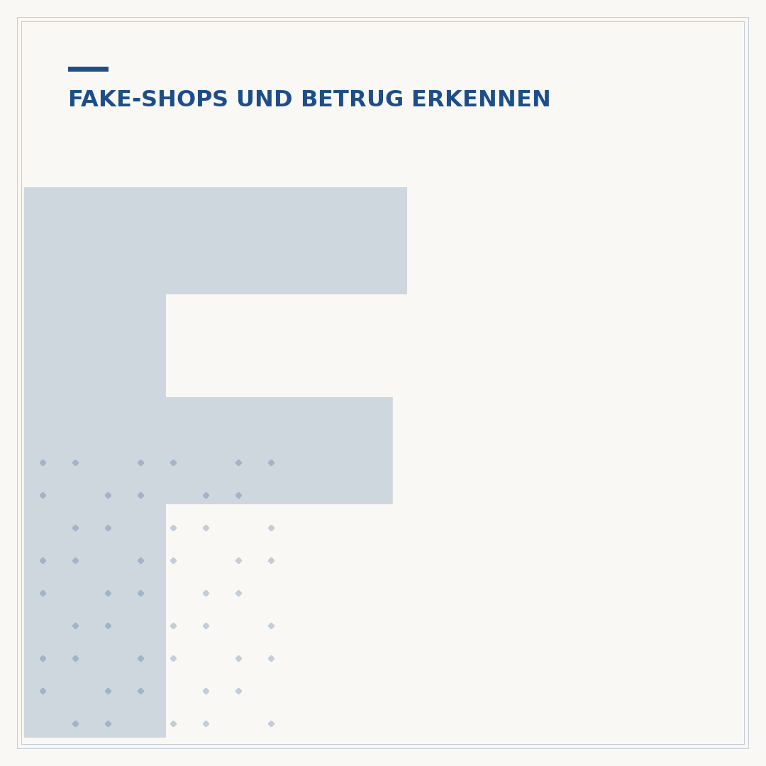 Fake Shops erkennen: So finden Sie betrügerische Händler