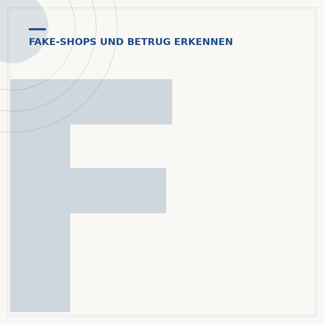 Fake Shop Tester: So erkennen Sie betrügerische Online-Shops