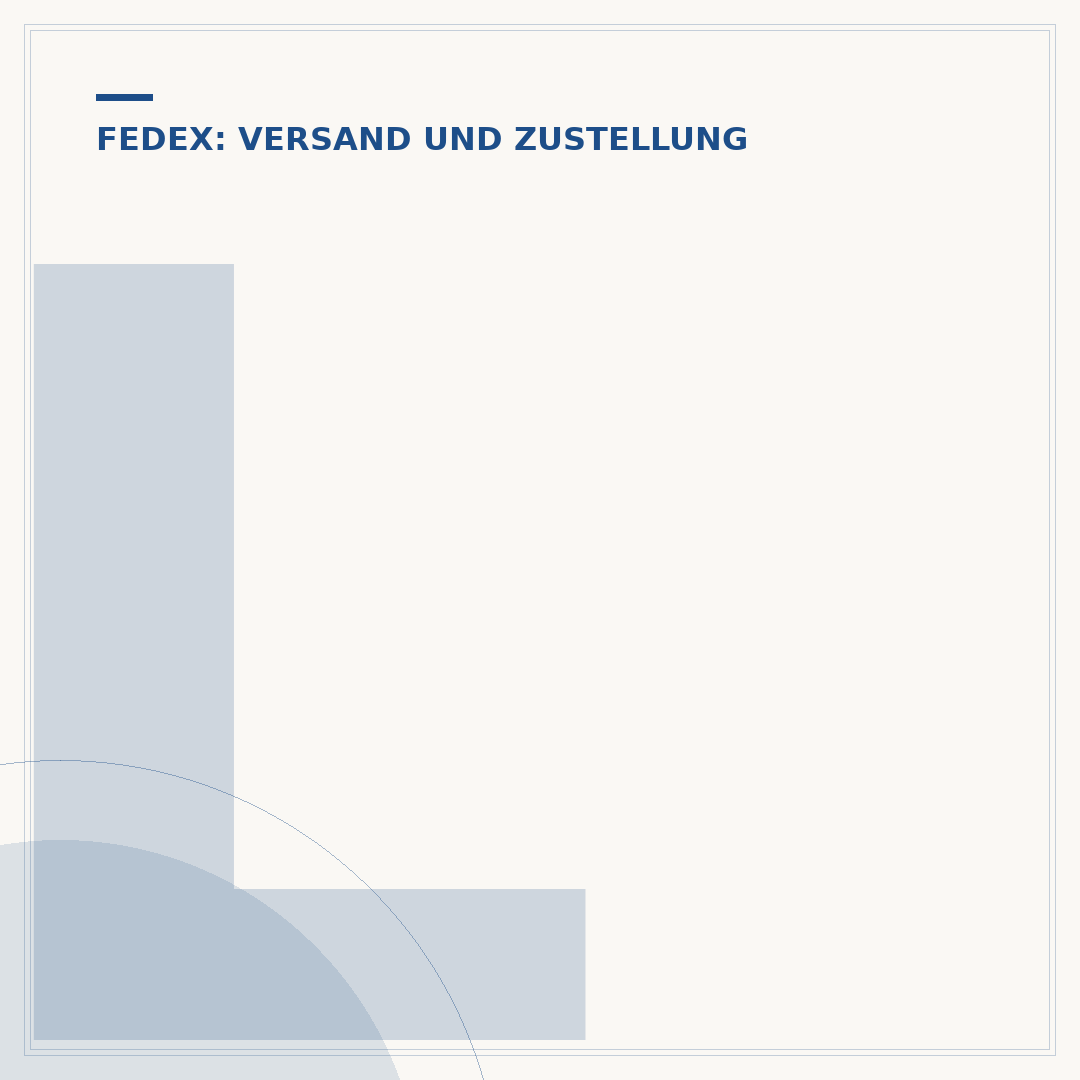 Liefert FedEx Samstags? Pakete & Zustellung prüfen