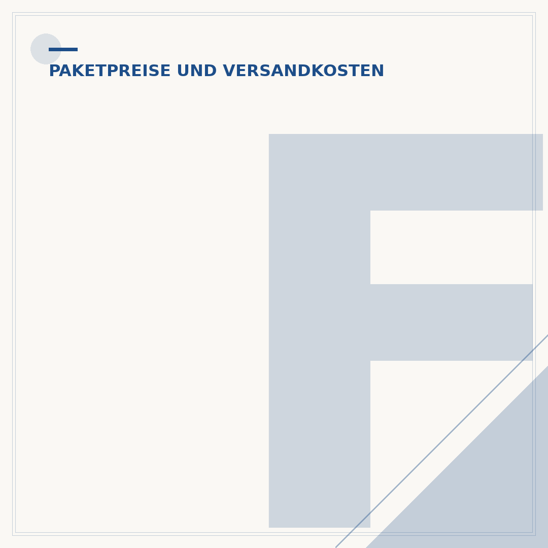 Felgen Versandkosten: Kosten & Transparenz verstehen