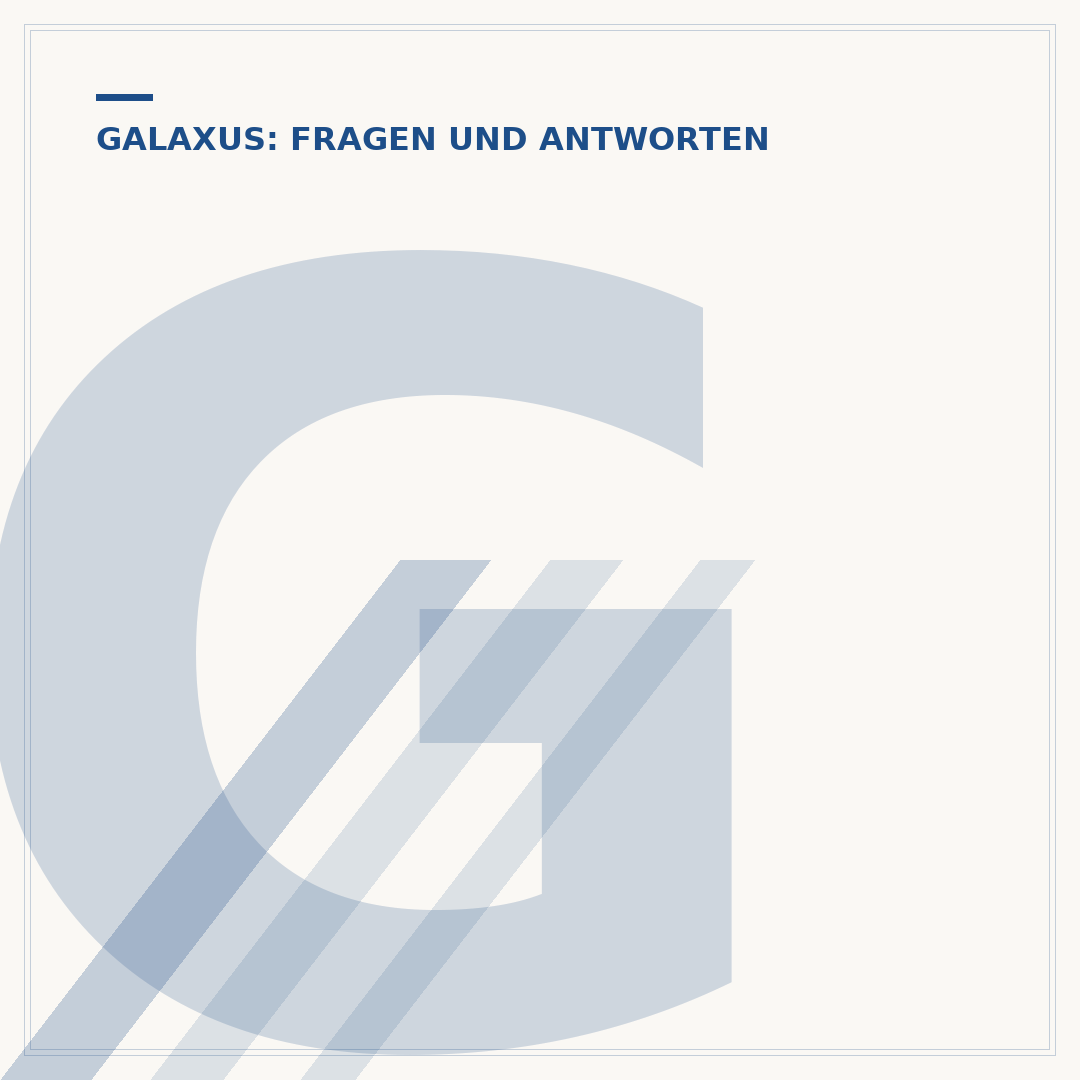 Galaxus Erfahrungen: Ist der Online-Shop seriös?
