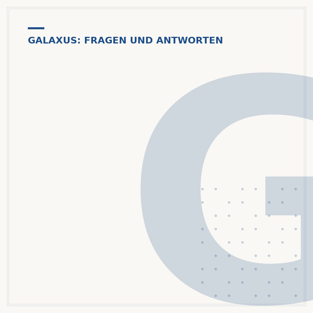 Galaxus Fakeshops erkennen: So schützen Sie sich