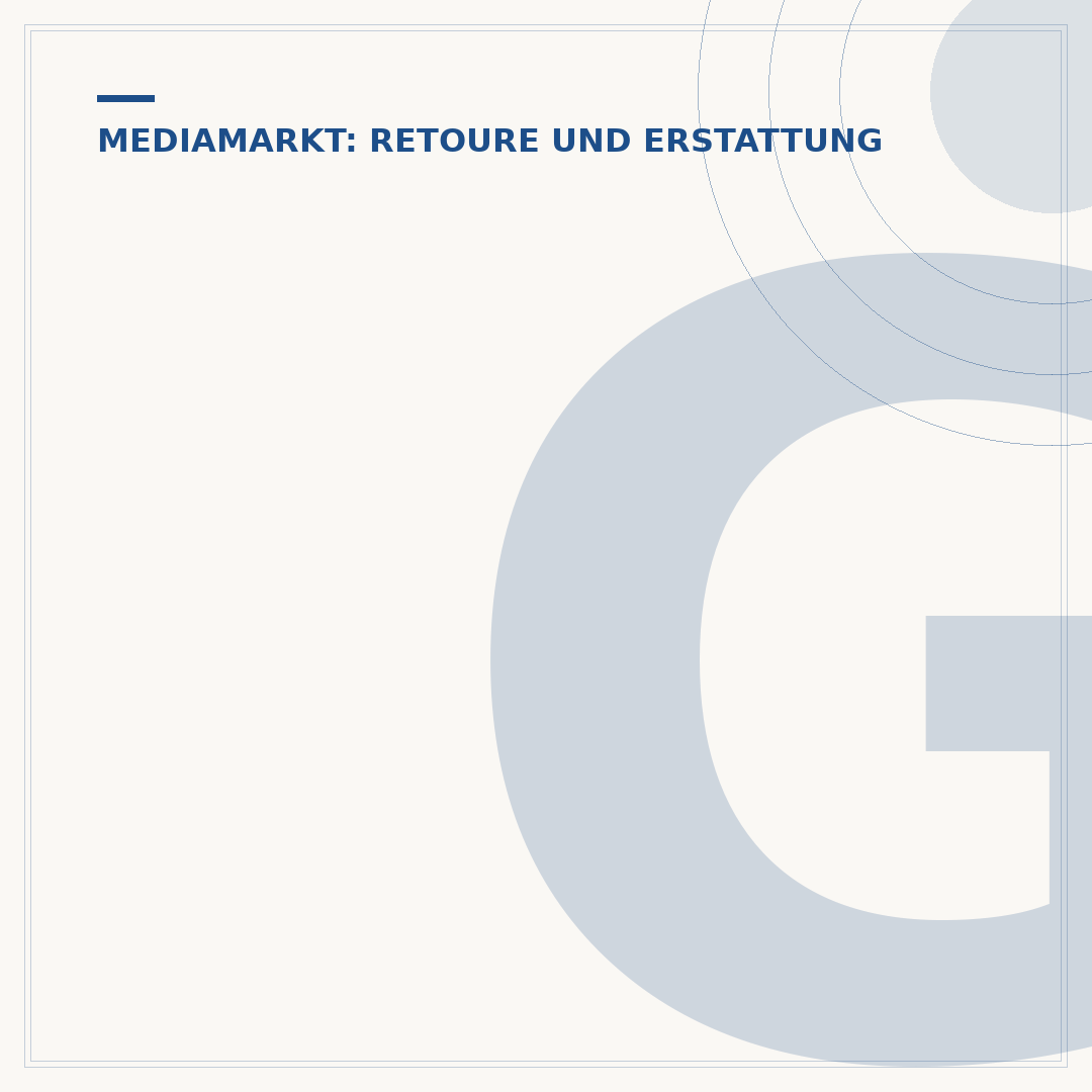 Garantie bei Media Markt für Handys