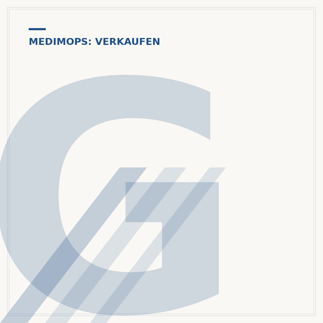 Gebrauchte Bücher verkaufen: Medimops als Ihr Partner