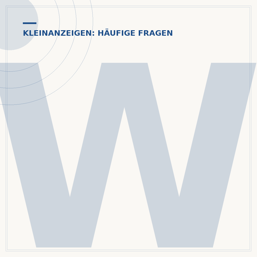 Wie erhalte ich mein Geld bei Kleinanzeigen?