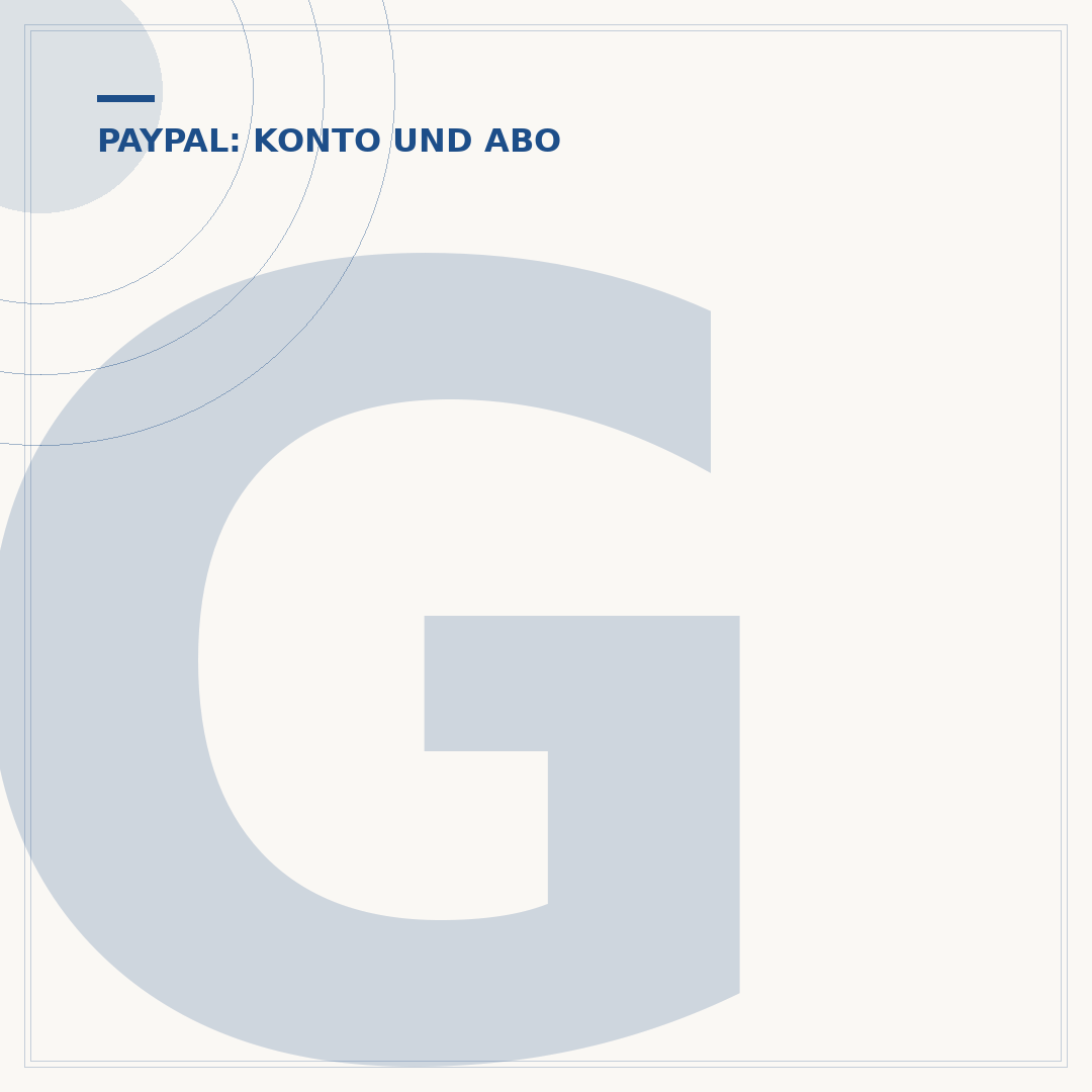 Geld senden ohne eigenes PayPal-Konto: Alternativen prüfen