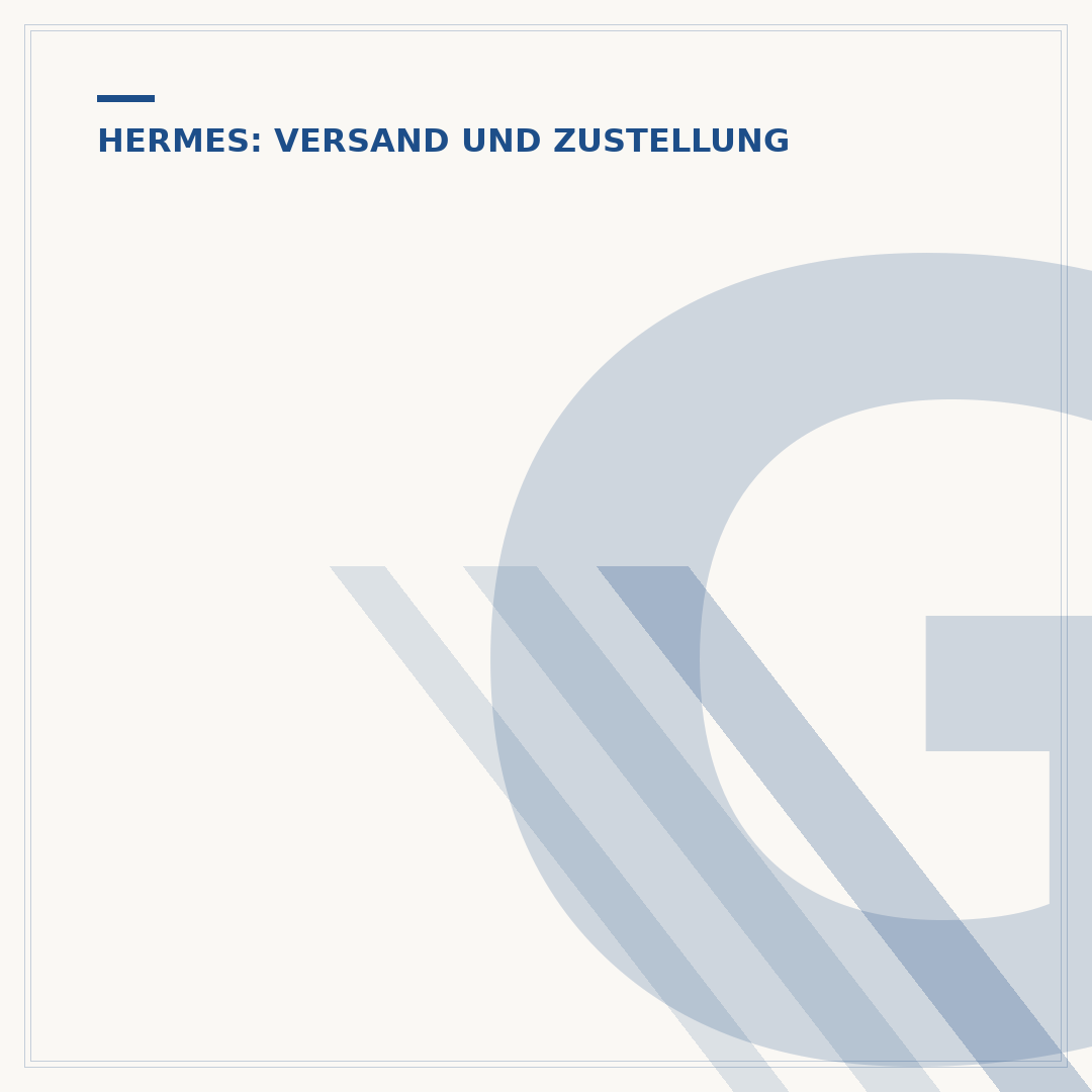Gepäck versenden mit Hermes: Kosten, Maße & Tipps