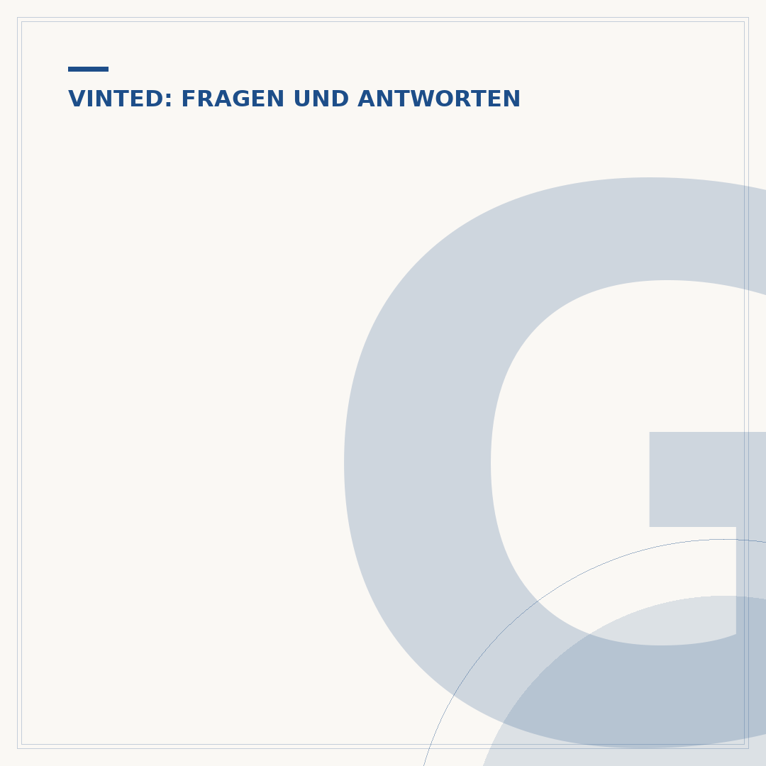 Gibt es Vinted Gutscheine? So finden Sie Sparmöglichkeiten