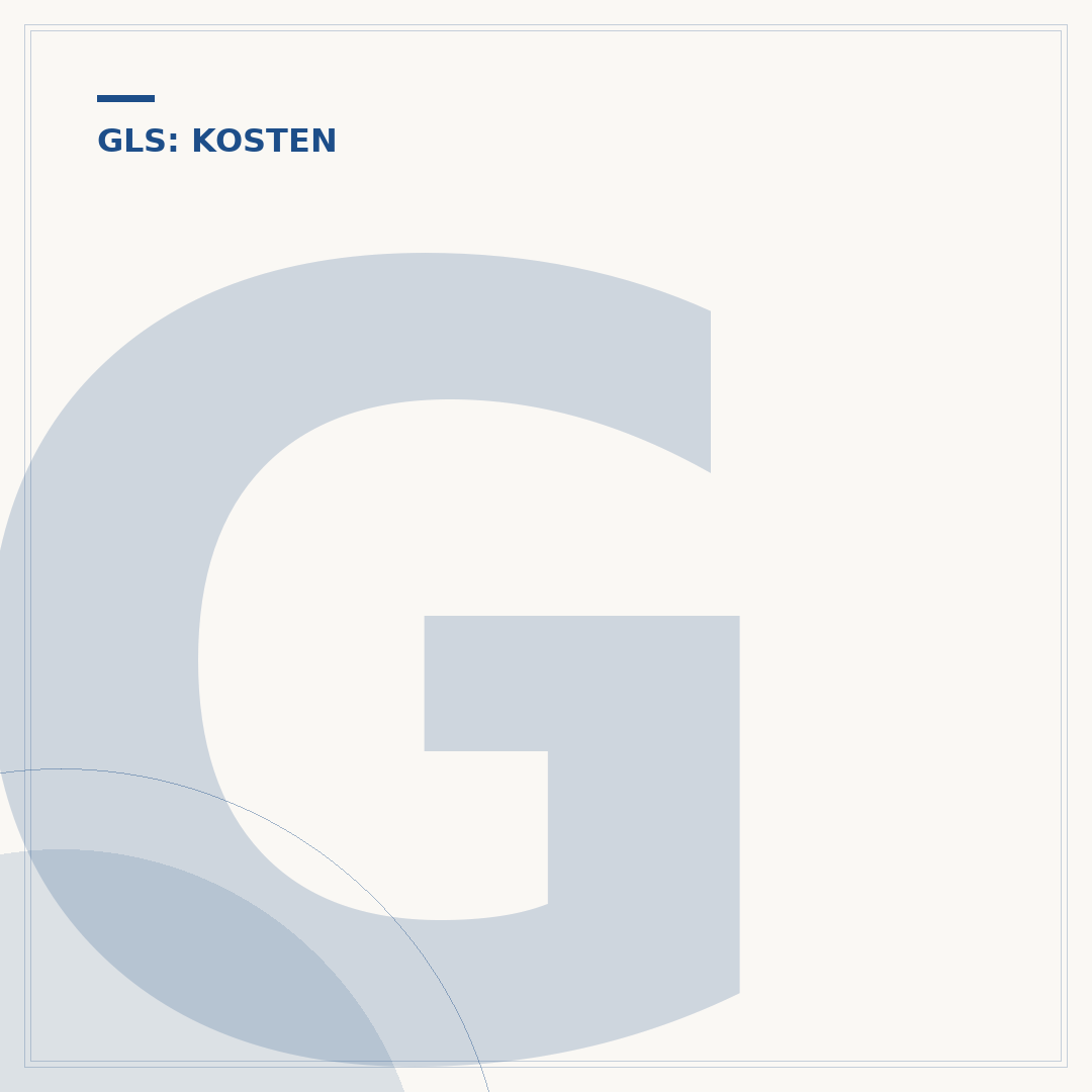 GLS Kosten Sperrgut: Preise & Versandbedingungen prüfen
