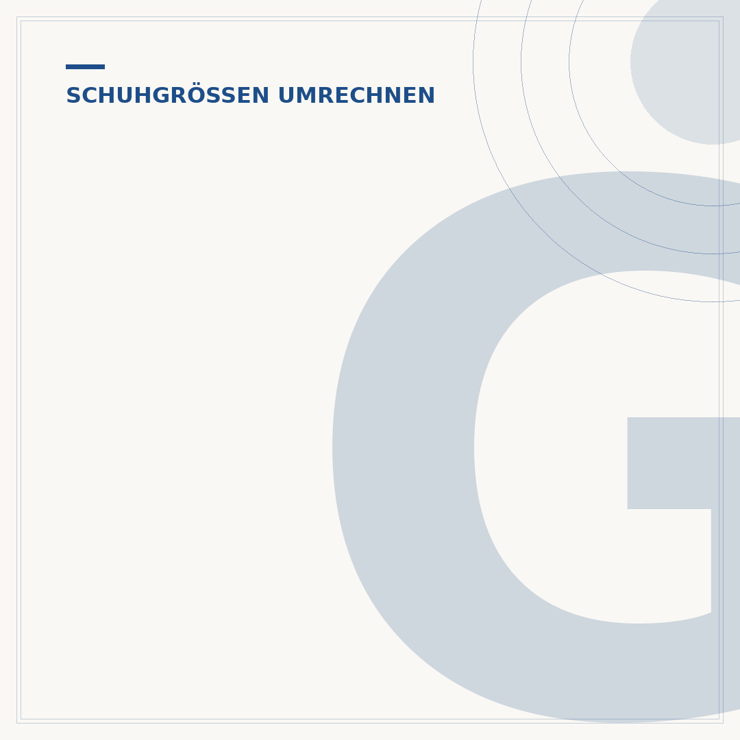 Größte Schuhgröße: Was Sie über XL-Schuhe wissen müssen