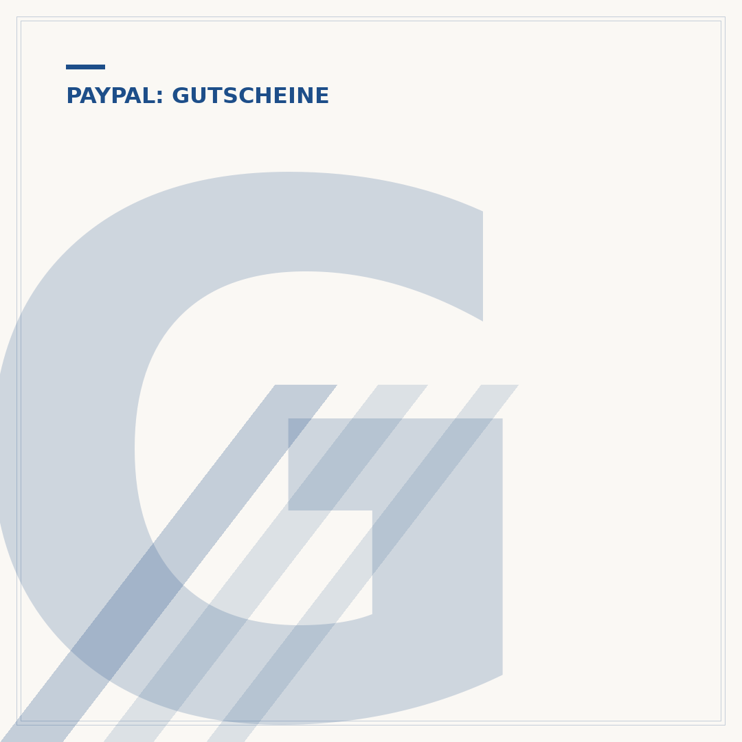 Guthaben auf PayPal-Konto: Aufladen, Überweisen & Nutzen