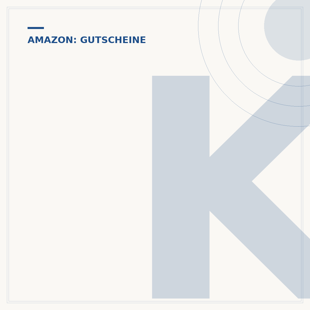 Kann man Gutscheingold bei Amazon einlösen?