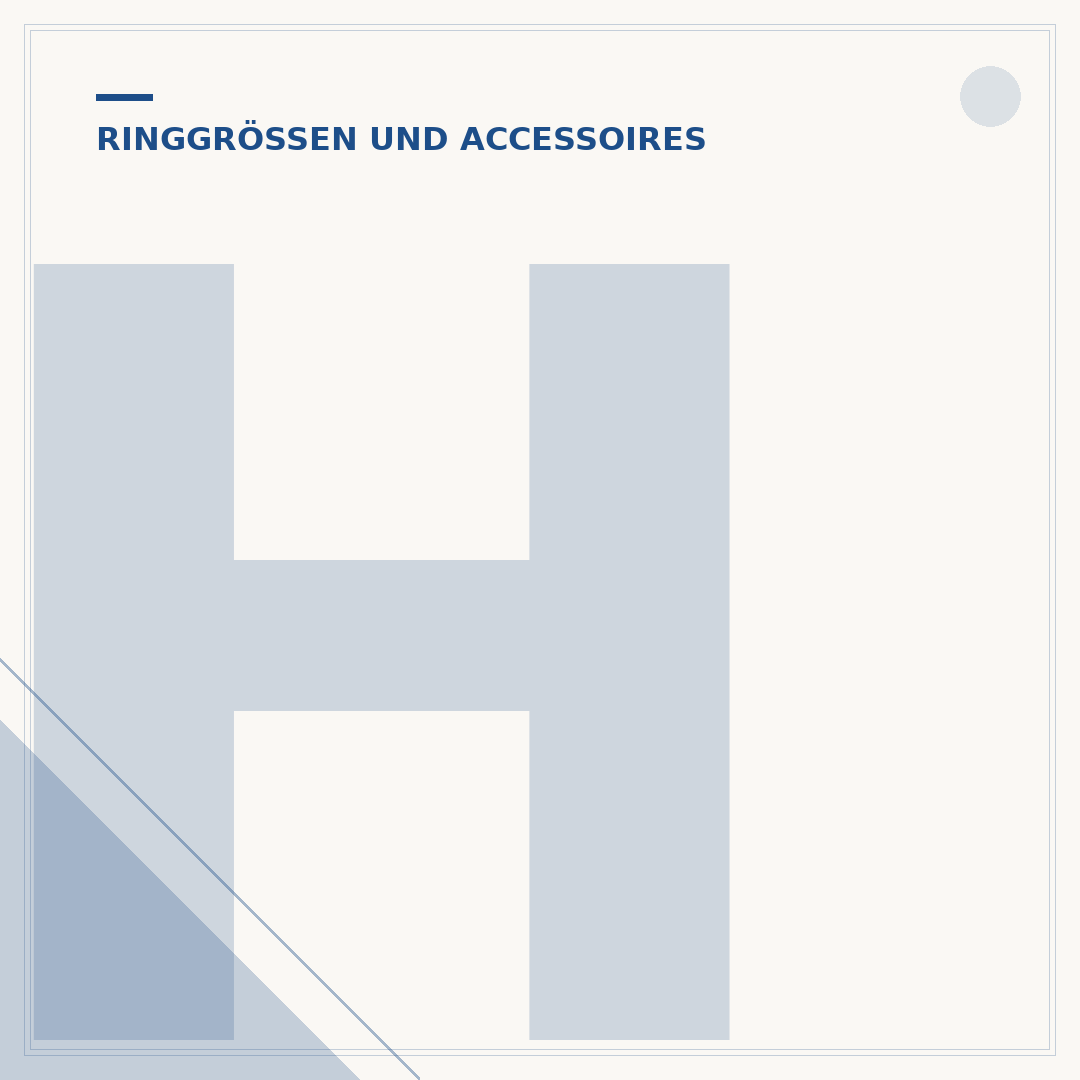 Handschuhe Größentabelle