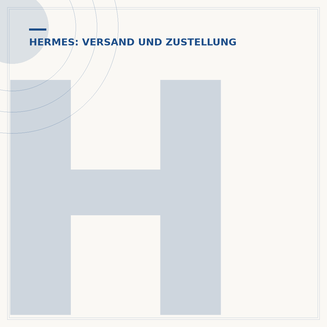 Hermes Abholauftrag: So beauftragen Sie eine Paketabholung