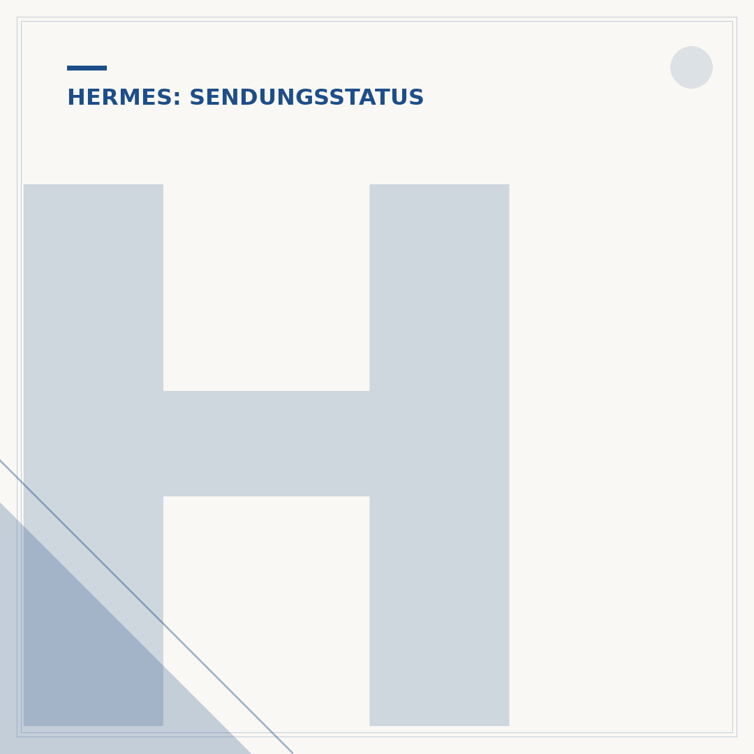 Hermes Dauerhaften Ablageort Ändern: So Geht's