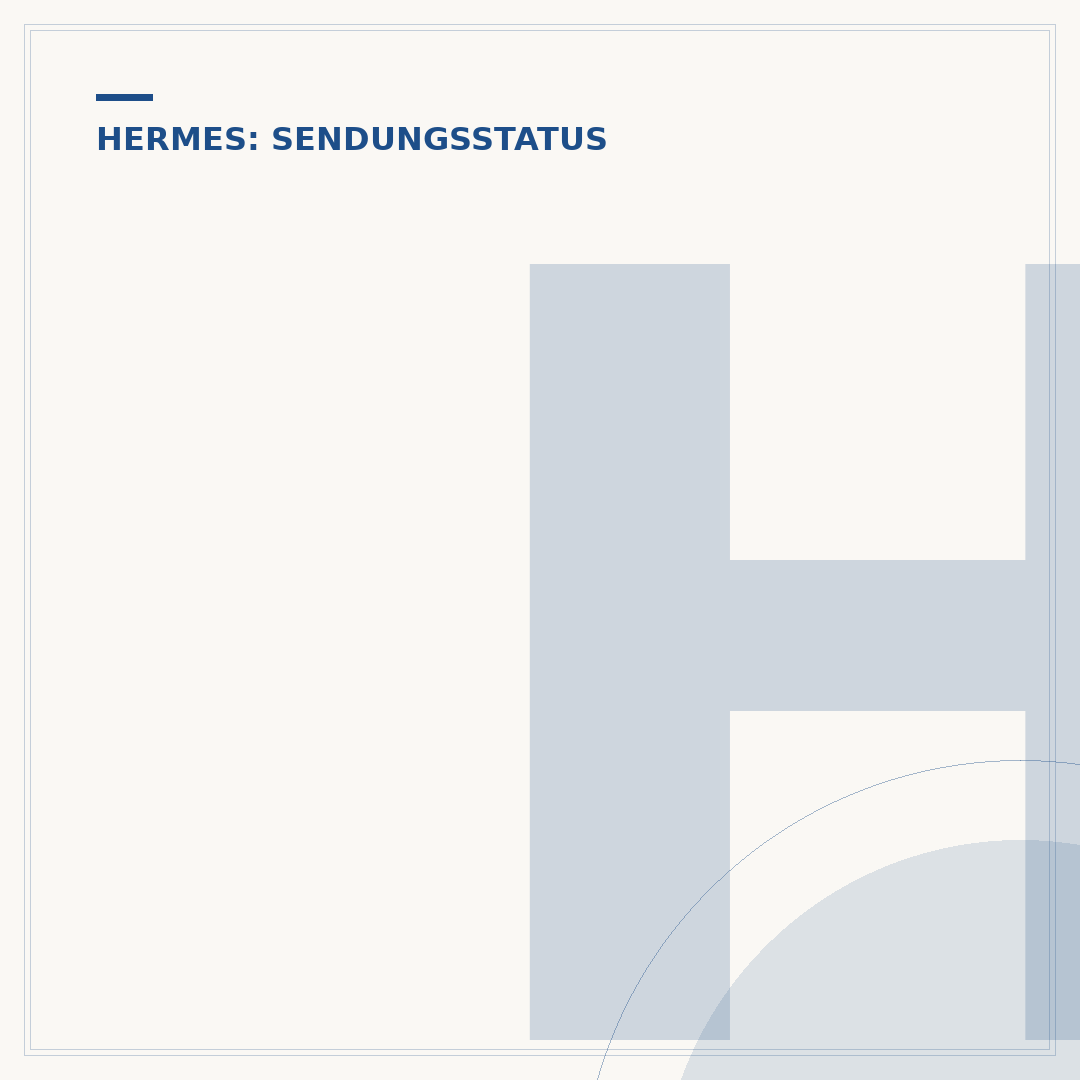 Hermes Ablageort buchen: So legen Sie ihn fest