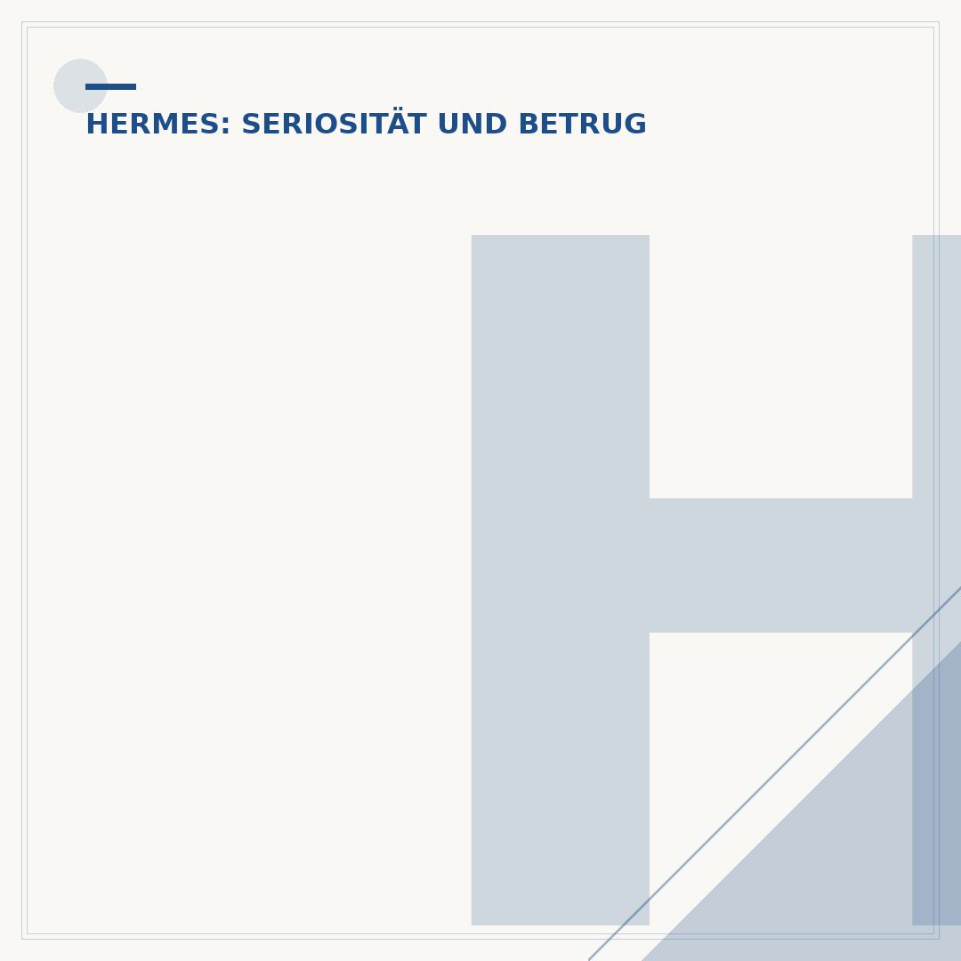 Hermes Einrichtungs Service: Erfahrungen & Tipps