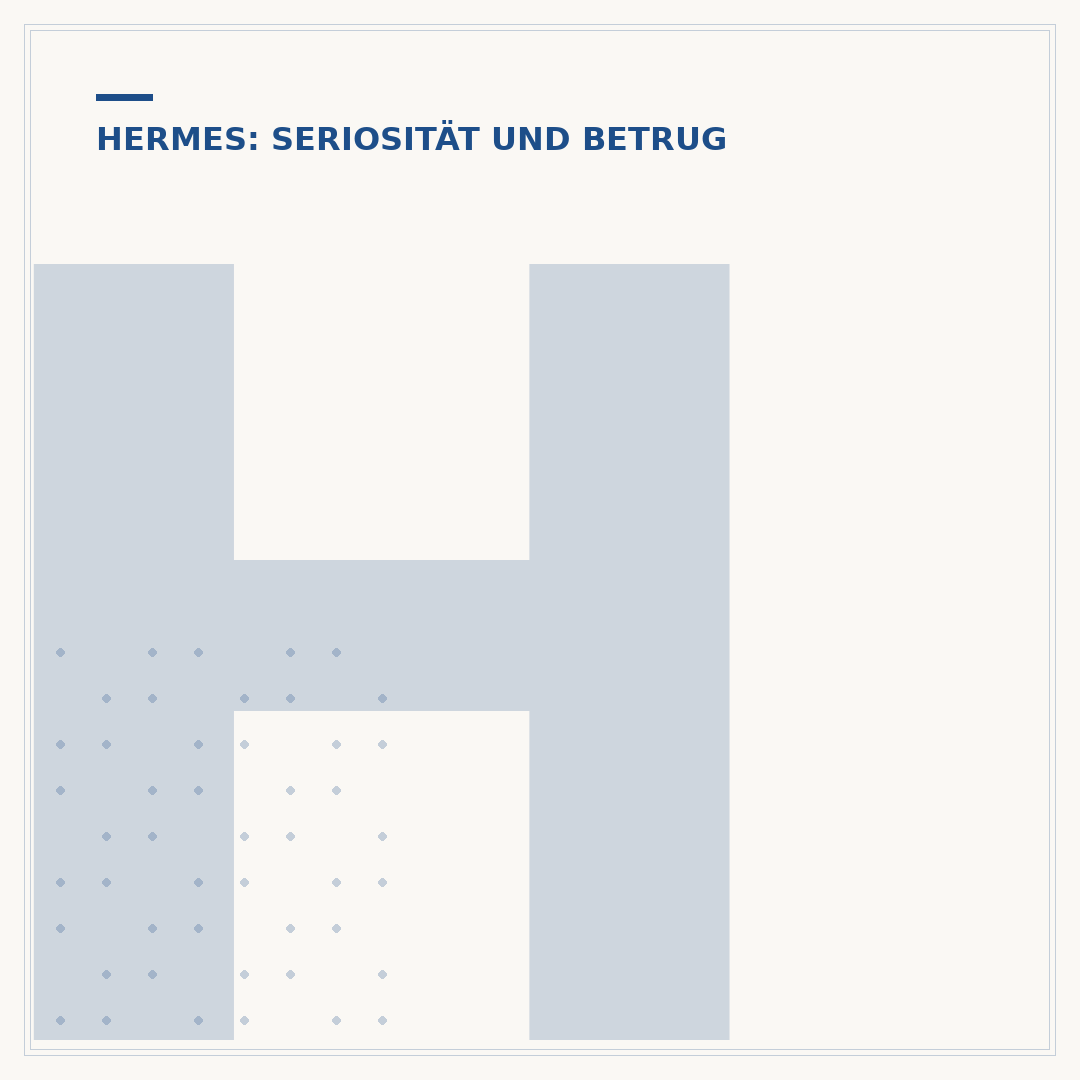 Hermes Erfahrungen: Was Kunden wirklich wissen müssen