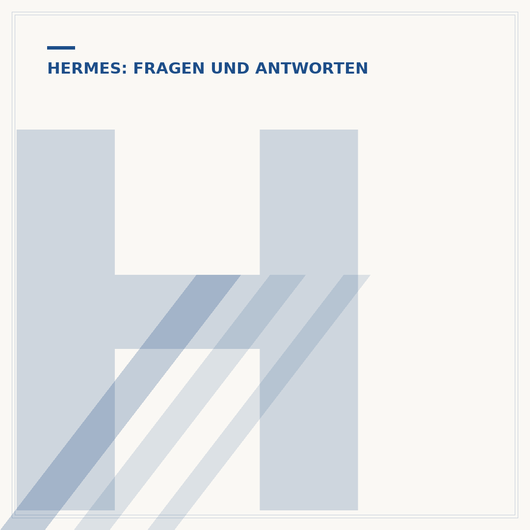 Hermes Gutschein einlösen