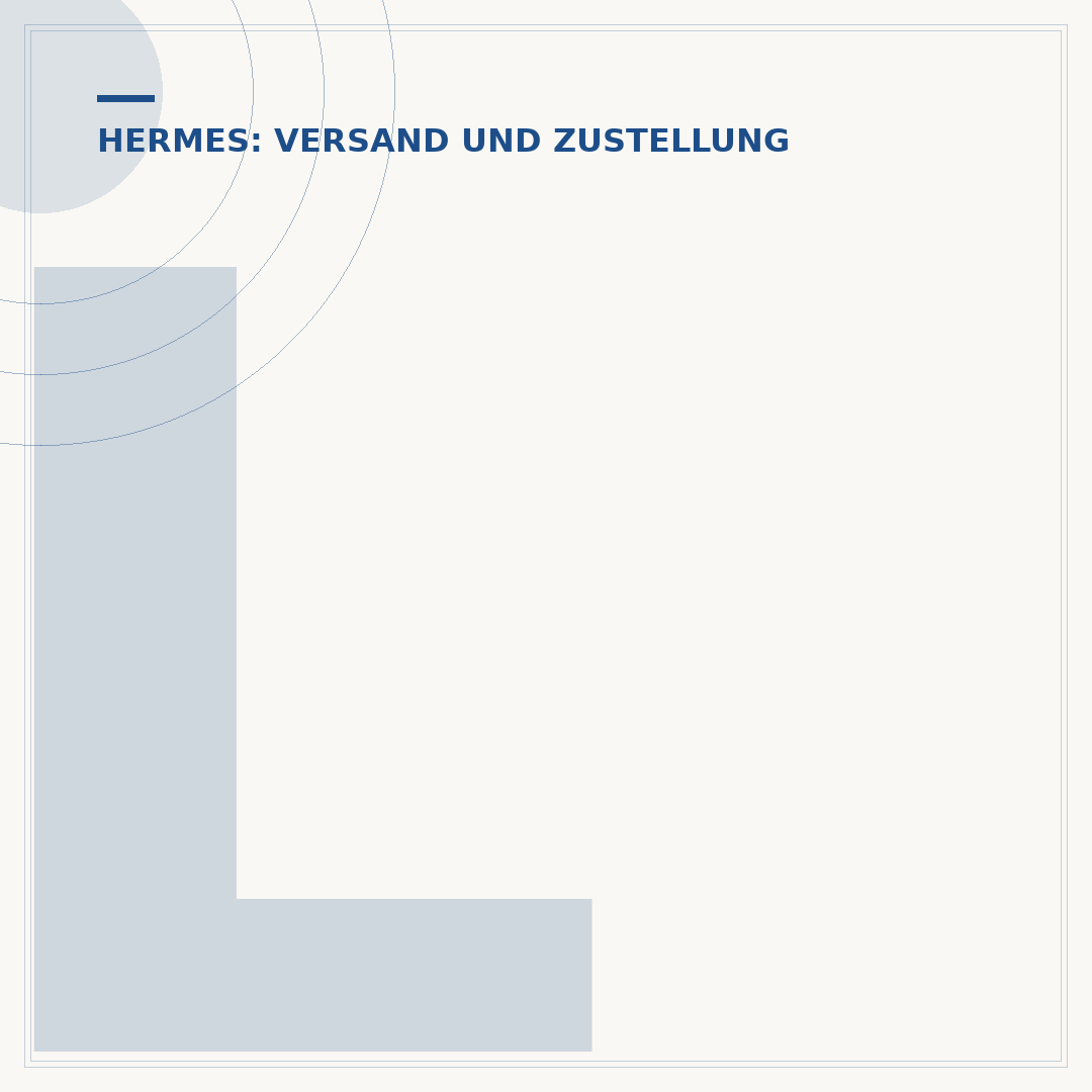 Liefert Hermes auch am Samstag? Paketzustellung prüfen