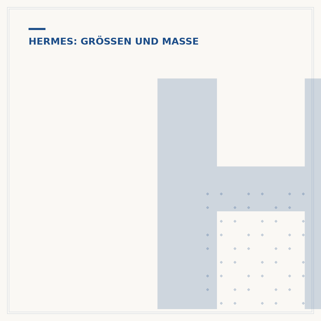 Hermes Maße: Pakete, Päckchen & Sperrgut richtig messen
