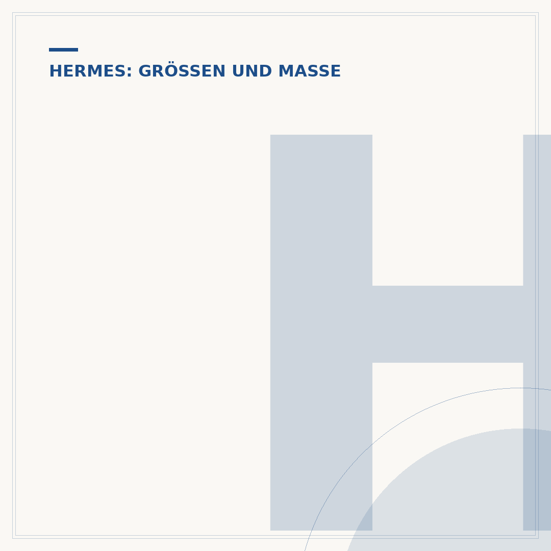 Hermes Päckchen Größe: Maße und Versandklassen erklärt