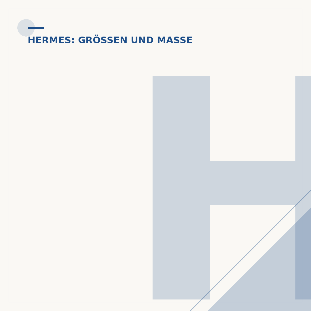 Hermes Päckchen: Maße, Preise und Versandbedingungen