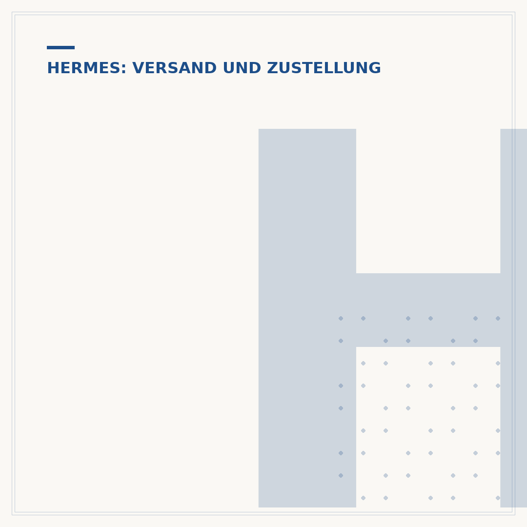 Hermes Paket Etikett erstellen: So gelingt der Versand