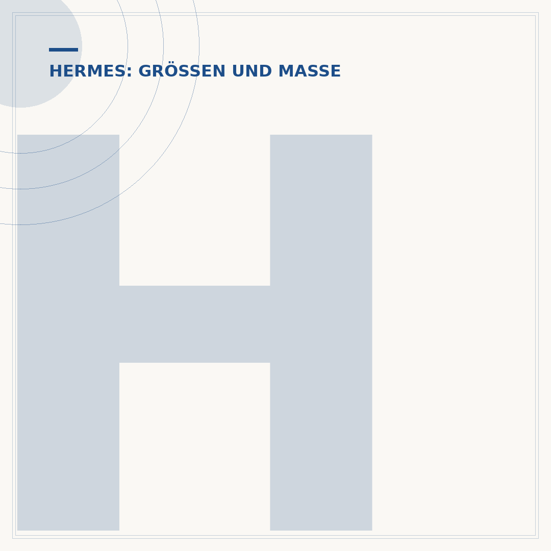 Hermes Paket Maximale Größe: Maße & Gewicht im Check