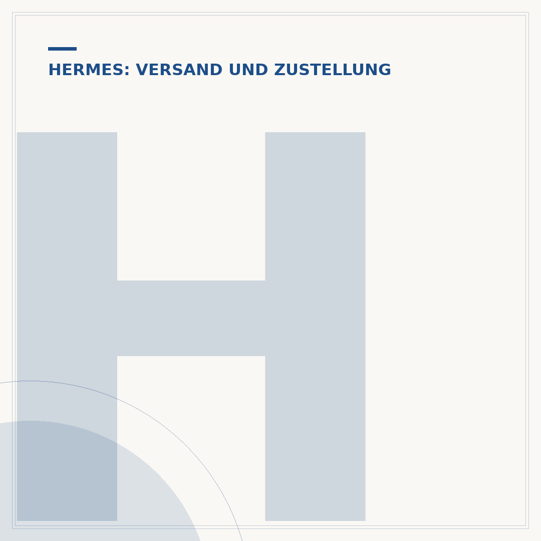 Hermes Paket Versicherung: Was Sie wissen müssen