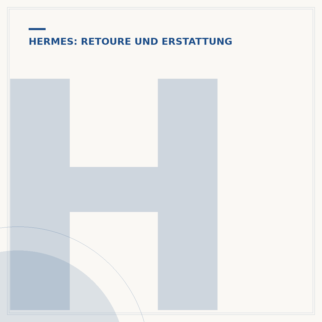 Hermes Retoure zu groß für Paketshop: Was tun?