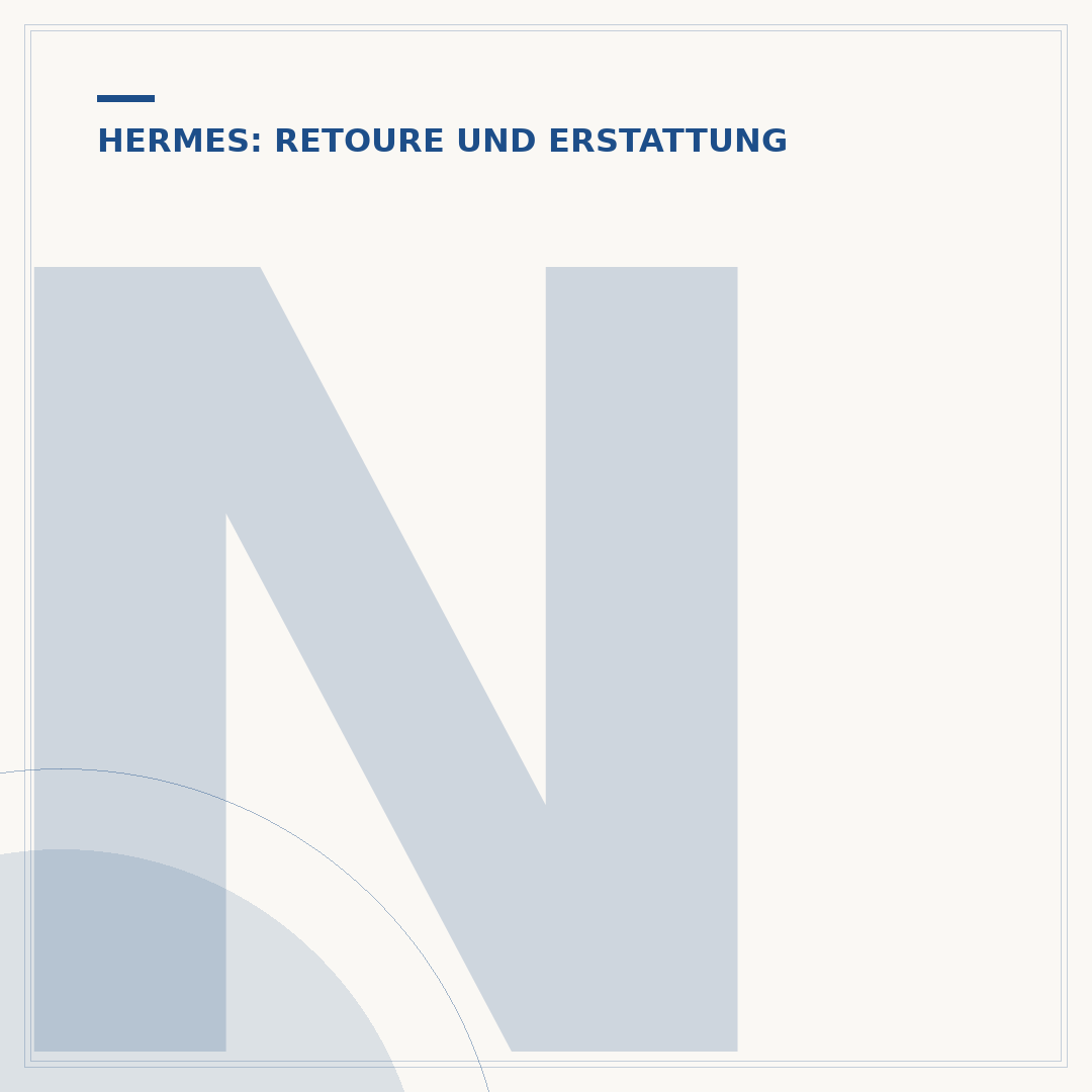 Nimmt Hermes Retouren mit?
