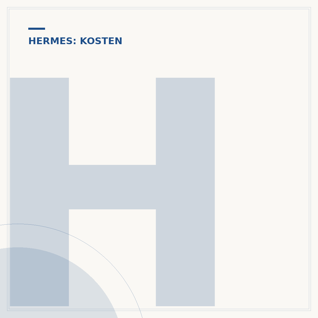 Hermes Shop-to-Shop Kosten: Paketversand im Überblick