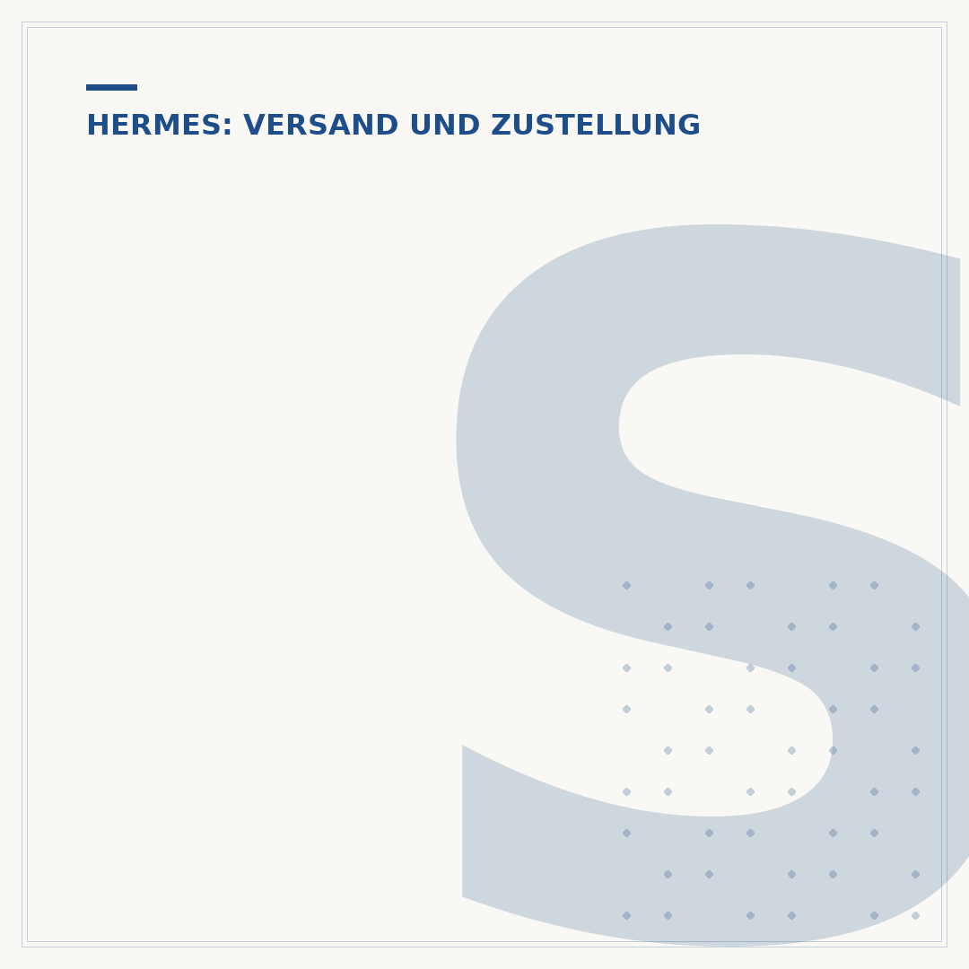Ski mit Hermes versenden: Fehler vermeiden