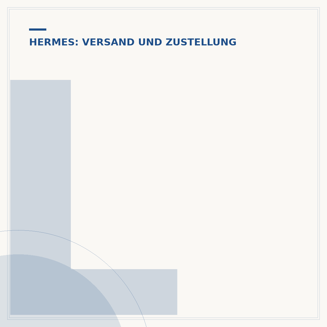 Liefert Hermes auch sonntags? So prüfen Sie die Zustellung