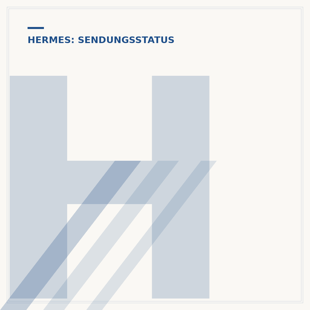Hermes Zustellversuch obwohl zuhause: Ursachen & Lösungen