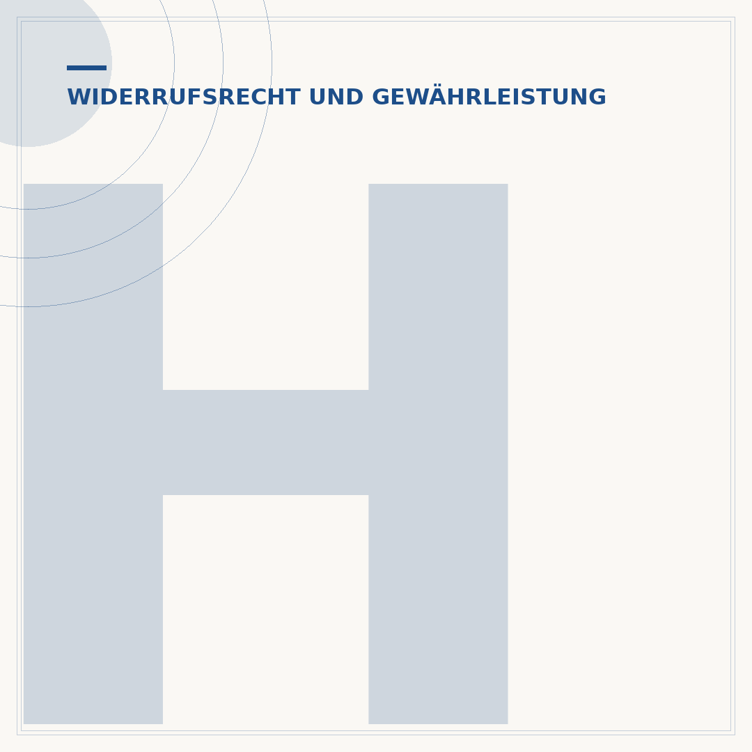 HUK24 Widerrufsrecht: Fristen und Vorgehen erklärt