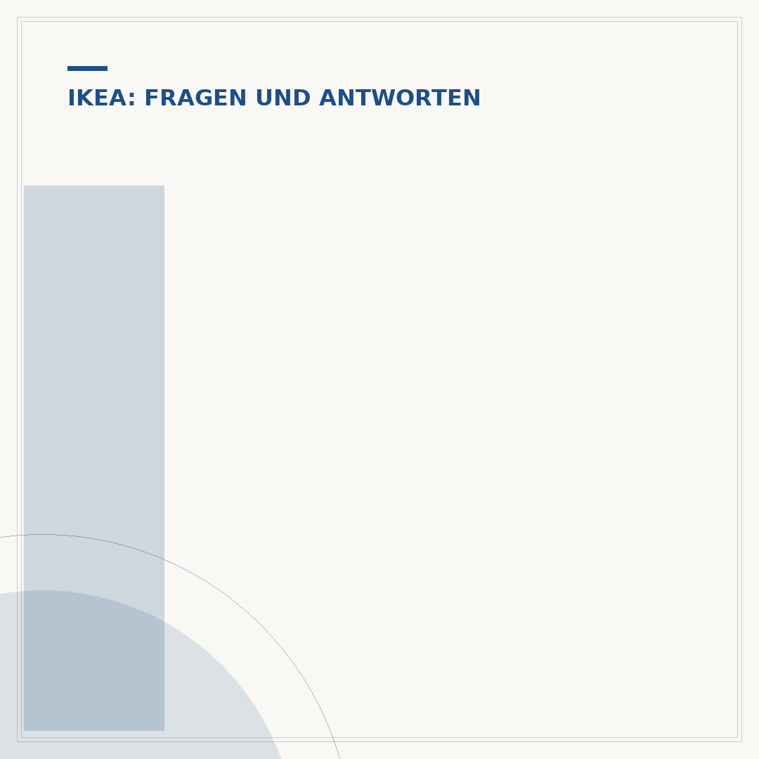 IKEA Gutschein einlösen